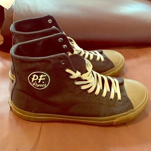 PF flyers
